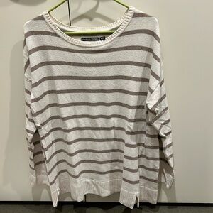 Gudrun Sjoden long sleeved sweater